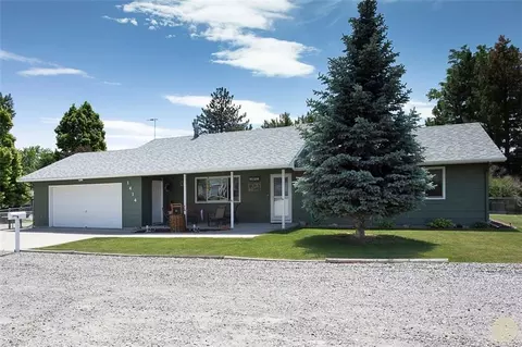 1414 Willow Dr, Laurel, MT 59044 photo 1