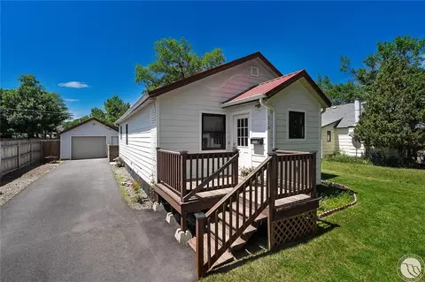 516 Birch Ave, Laurel, MT 59044 photo 1