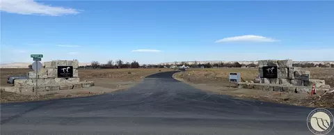 lot4 Secretariat Cir, Billings, MT 59106