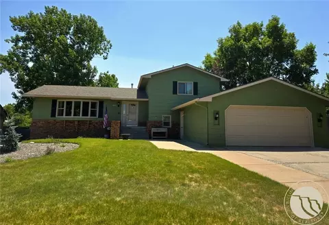 1017 Toole Cir, Billings, MT 59105