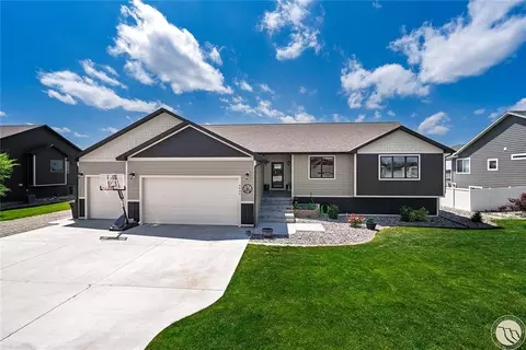6830 Trailake Dr, Billings, MT 59106 photo 1