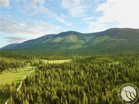 0 Patterson Prairie Rd, Other, MT 59843