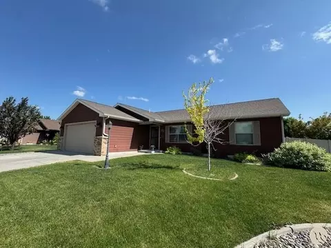 5442 Frontier Dr, Billings, MT 59102 photo 1