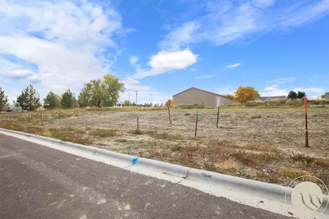 1212 Cherry Island Dr, Billings, MT 59105