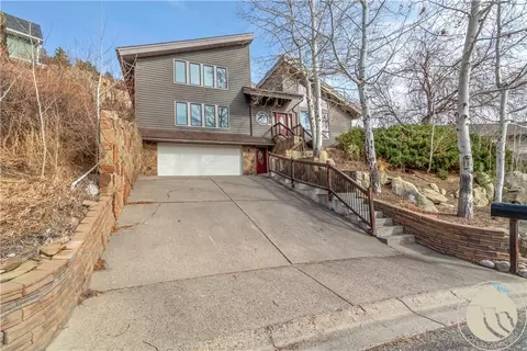 3311 Harlou Dr, Billings, MT 59102