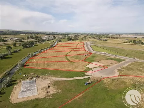 lot5 Southern Sky Ln, Billings, MT 59106