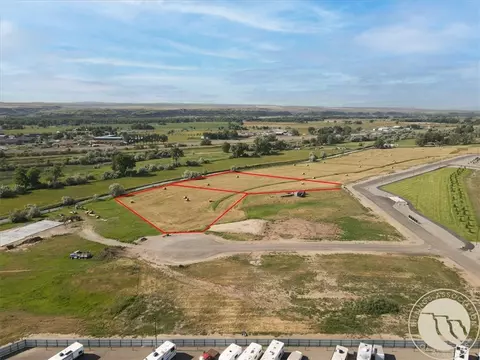 lot7 Southern Sky Ln, Billings, MT 59106