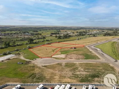 lot9 Amberly Ln, Billings, MT 59106