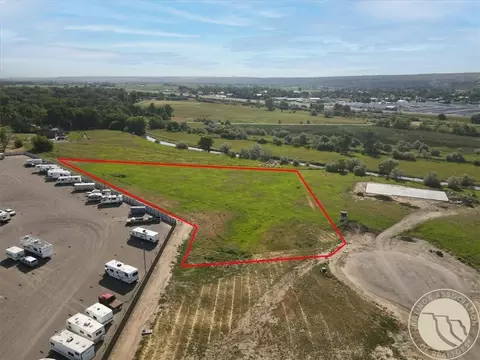 lot11 Amberly Ln, Billings, MT 59106
