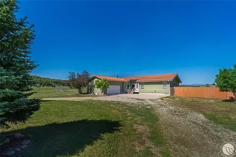 53 Circle T Ln, Absarokee, MT 59001 photo 1