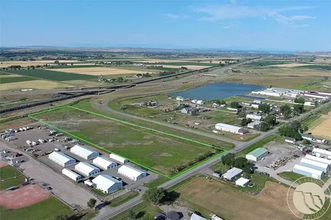 tbd W Main St, Laurel, MT 59044