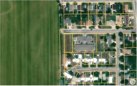 1150 Rangeview Dr, Hardin, MT 59034 photo 1
