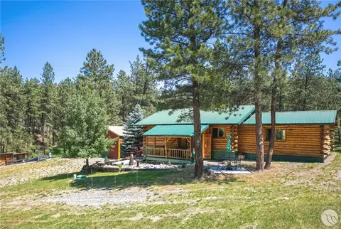 4 Deer Dr, Columbus, MT 59019 photo 1