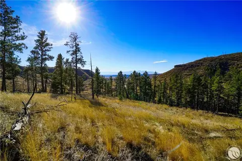 0 Dry Hole Trl, Reed Point, MT 59069