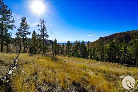 0 Dry Hole Trl, Reed Point, MT 59069