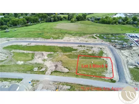 lot1 Block 5 Abby Rd, Billings, MT 59106
