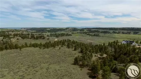 lot19 A Hidden Spring Ln, Billings, MT 59106