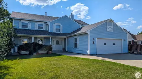 449 12th Ave SW, Sidney, MT 59270