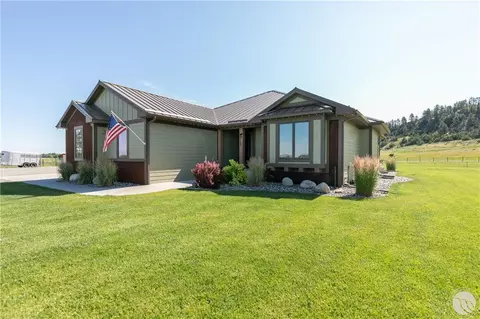 615 Labrador Dr, Laurel, MT 59044 photo 1