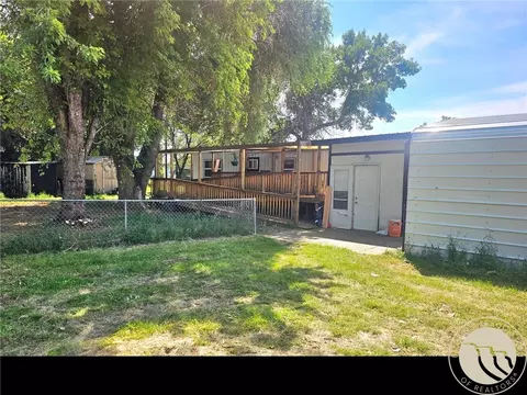 2120 Hillner Ln, Billings, MT 59101