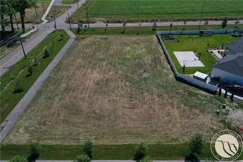 lot20 White Ash Pl, Billings, MT 59106