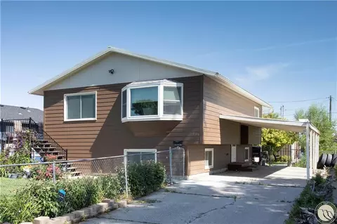 805 2nd W, Hardin, MT 59034