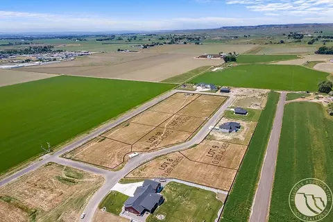 lot22 Graphite Dr, Billings, MT 59106