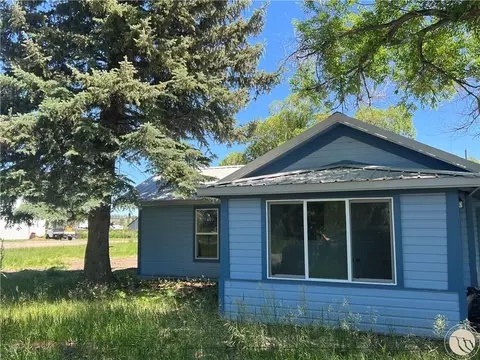 14 E First St, Shawmut, MT 59078 photo 1