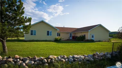 65 Indian Rings, Big Timber, MT 59011