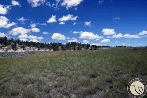 tbd Parcel 38 Rdp Mesa Sub Phase 1, Roundup, MT 59072