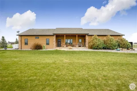 8544 River Run Ln, Shepherd, MT 59079 photo 1
