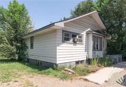 135 Grand Ave, Billings, MT 59101