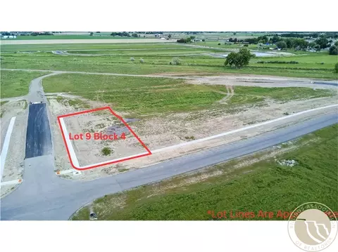 lot9 Block 4 Abby Rd, Billings, MT 59106