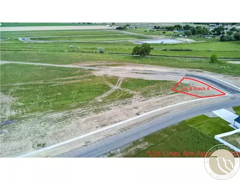 lot6 Block 4 Abby Rd, Billings, MT 59106