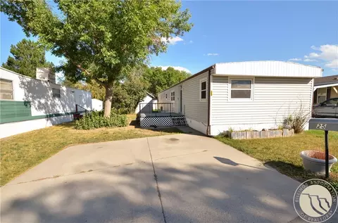 25 Redrock Dr, Billings, MT 59102