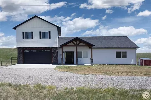 13802 5th St, Broadview, MT 59015 photo 1