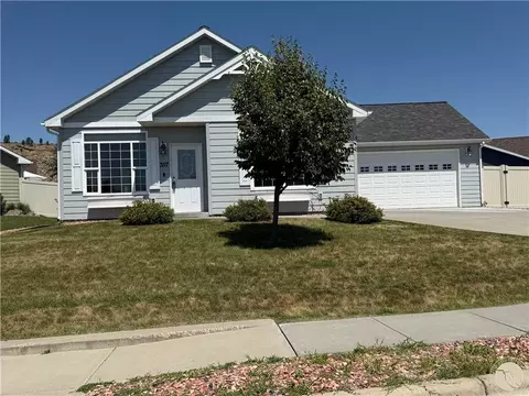 3117 E Copper Ridge Loop, Billings, MT 59106 photo 1