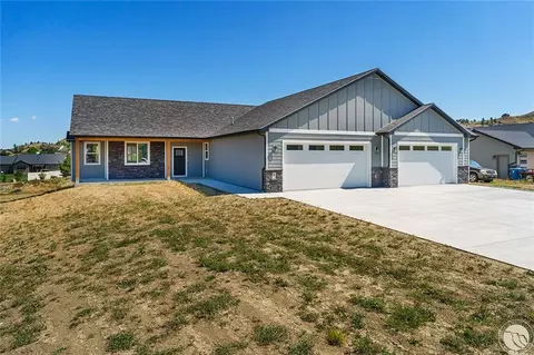 3823 Dylan Dr, Billings, MT 59101 photo 1