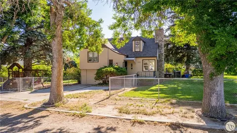 321 S 3rd St, Bridger, MT 59014 photo 1