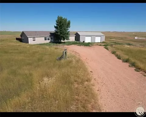 31 NW Pennel Rd, Baker, MT 59313 photo 1