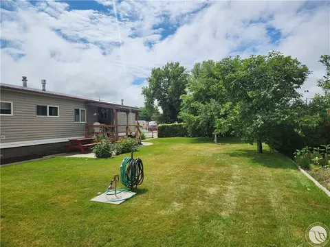 117 E Broadway Ave, Bridger, MT 59014 photo 1