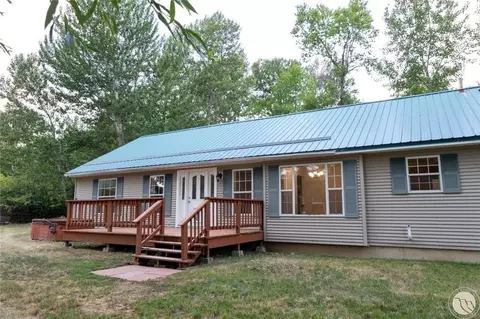 218 W School St, Absarokee, MT 59001 photo 1