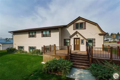 1223 Main St, Roundup, MT 59072 photo 1