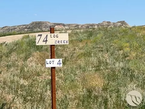 74 Log Creek Rd, Miles City, MT 59301