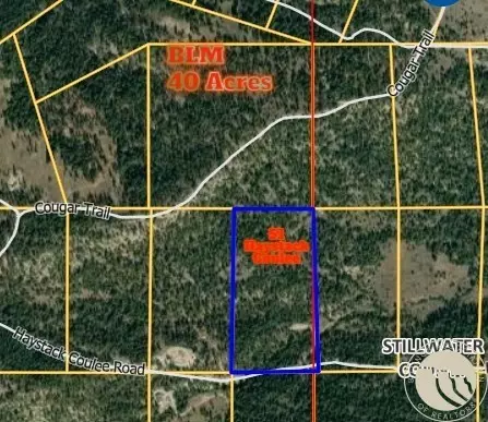 51 Haystack Coulee Rd, Reed Point, MT 59069 photo 2
