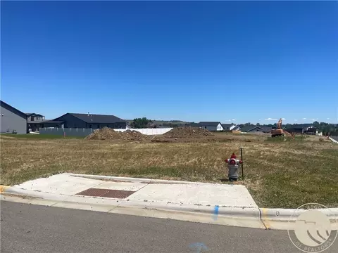 00 Greenbriar Rd #LOT 6A, Billings, MT 59105