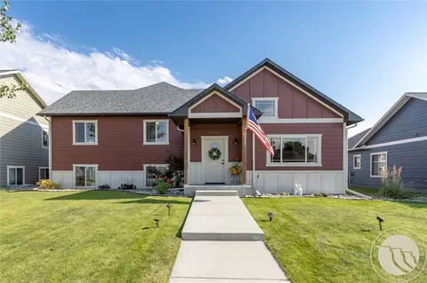 1512 Mustang Valley Dr, Billings, MT 59105