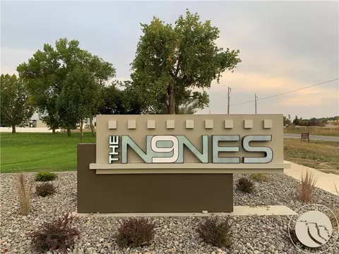 tbd Scheffler Way, Billings, MT 59106