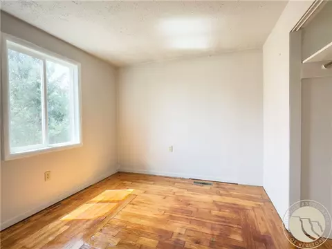 Bedroom - 833 S 2nd St S, Hardin, MT 59034 photo 1 of 4