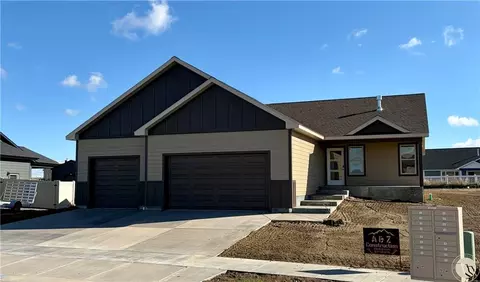 443 Montecito Ave, Billings, MT 59105